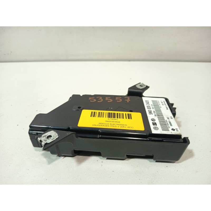 MODULO ELECTRONICO 5N0035342E  - imagen 1