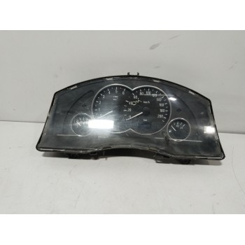 CUADRO INSTRUMENTOS 93177931 