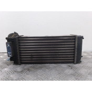 INTERCOOLER 384H5 