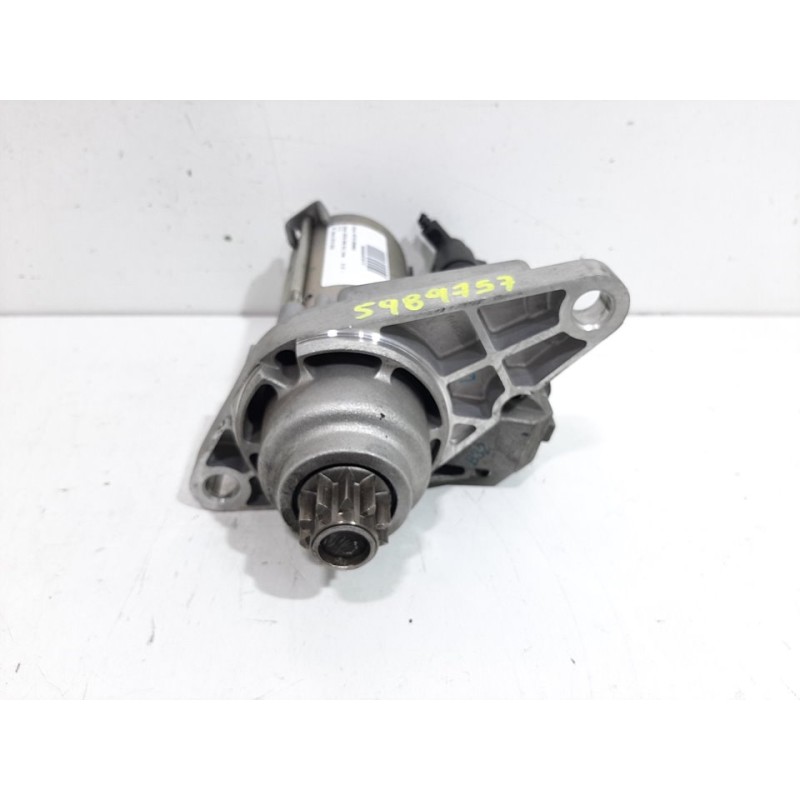 MOTOR ARRANQUE 02T911023S  - imagen 2