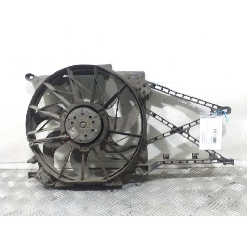 ELECTROVENTILADOR 130303840  - imagen 1