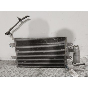 CONDENSADOR / RADIADOR AIRE ACONDICIONADO 6K0820411 