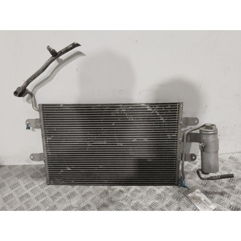 CONDENSADOR / RADIADOR AIRE ACONDICIONADO 6K0820411  - imagen 1