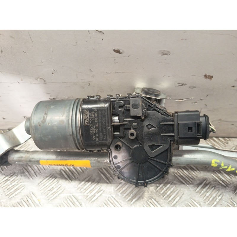 MOTOR LIMPIA DELANTERO 0390241731  - imagen 2