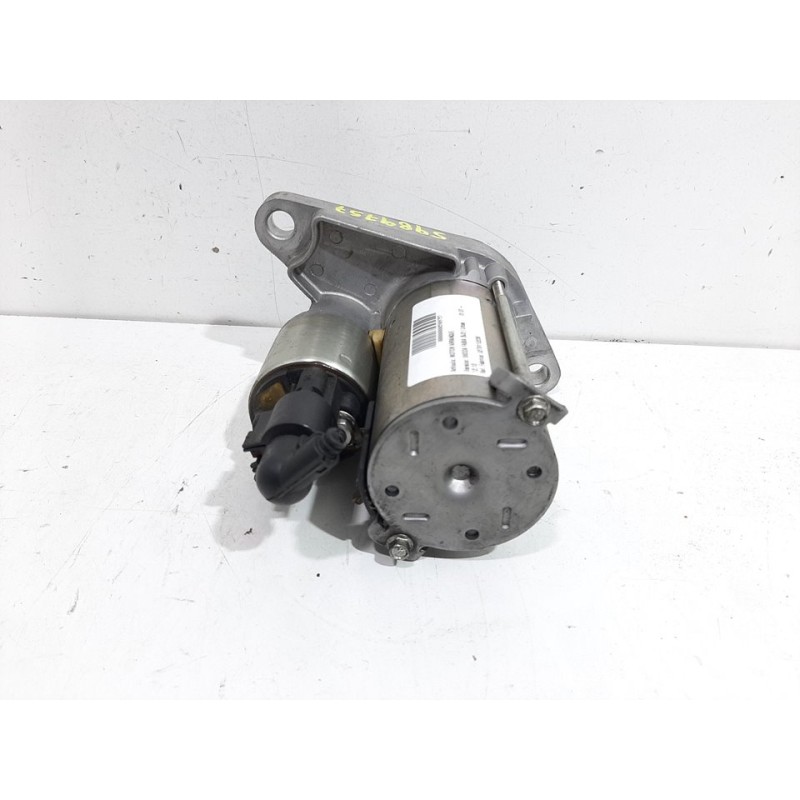 MOTOR ARRANQUE 02T911023S  - imagen 3