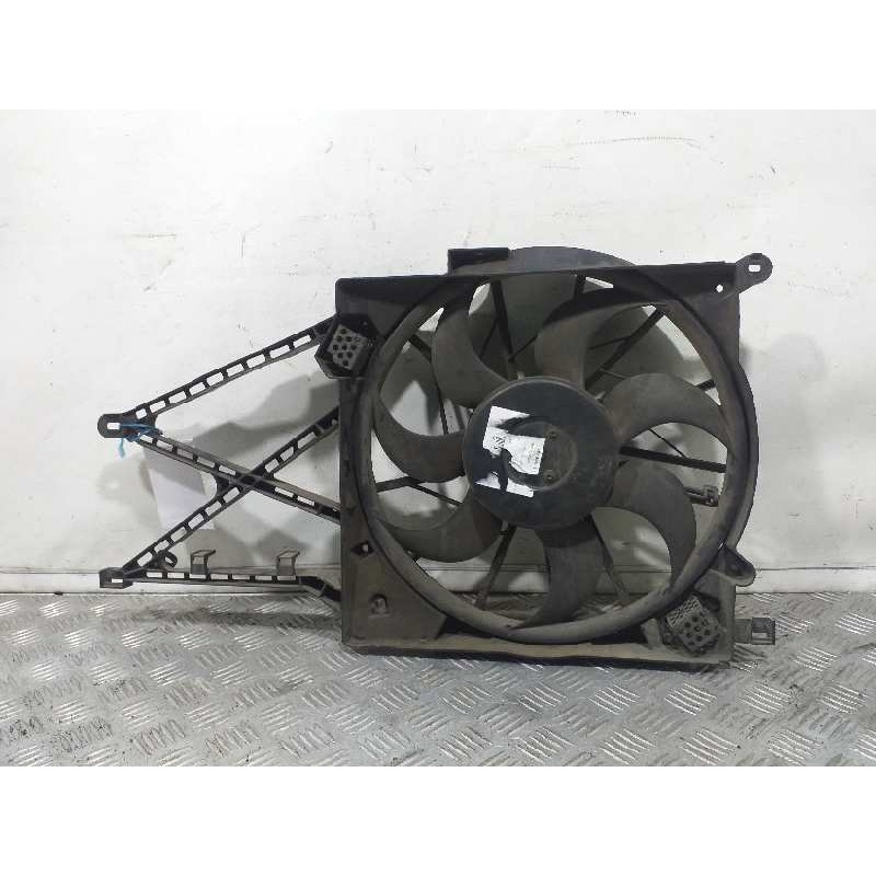 ELECTROVENTILADOR 130303840  - imagen 2