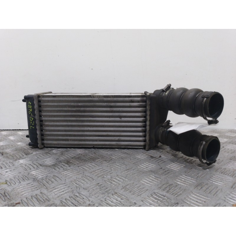 INTERCOOLER 384H5  - imagen 2