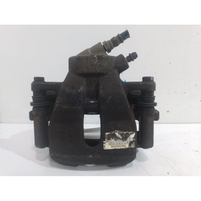 PINZA FRENO DELANTERA IZQUIERDA 4401E0  - imagen 1
