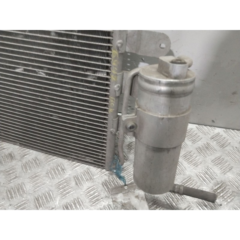 CONDENSADOR / RADIADOR AIRE ACONDICIONADO 6K0820411  - imagen 2
