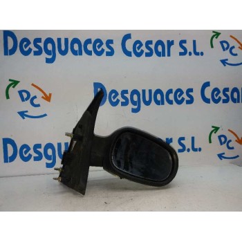 RETROVISOR DERECHO ELECTRICO 