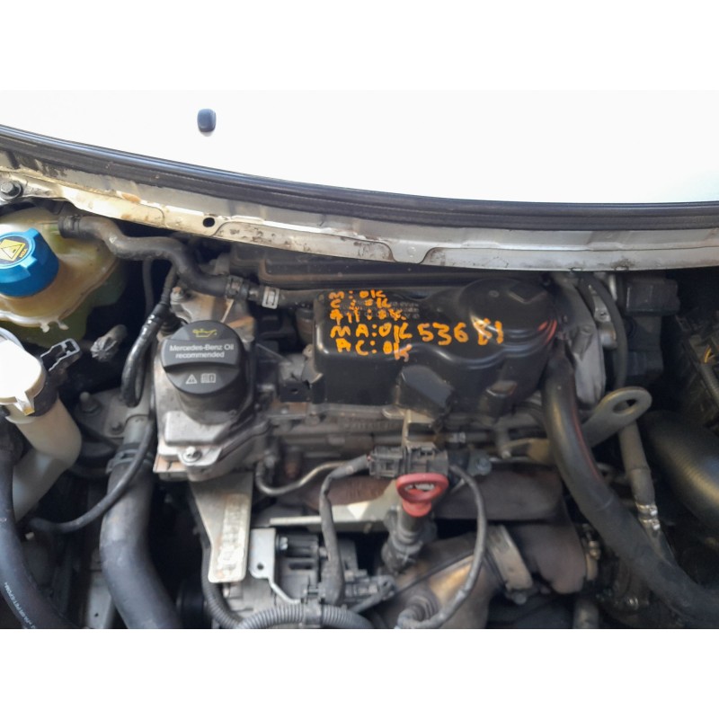 SMART FORFOUR (454) - imagen 4