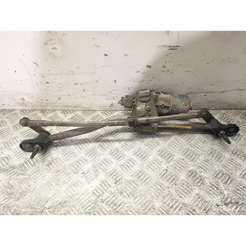 MOTOR LIMPIA DELANTERO 0390241731  - imagen 3