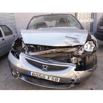 HONDA JAZZ (GD1/5)