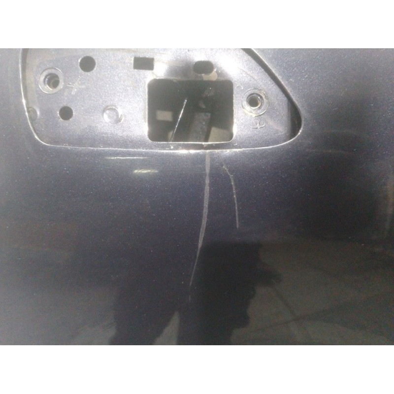 PUERTA DELANTERA IZQUIERDA  - imagen 3