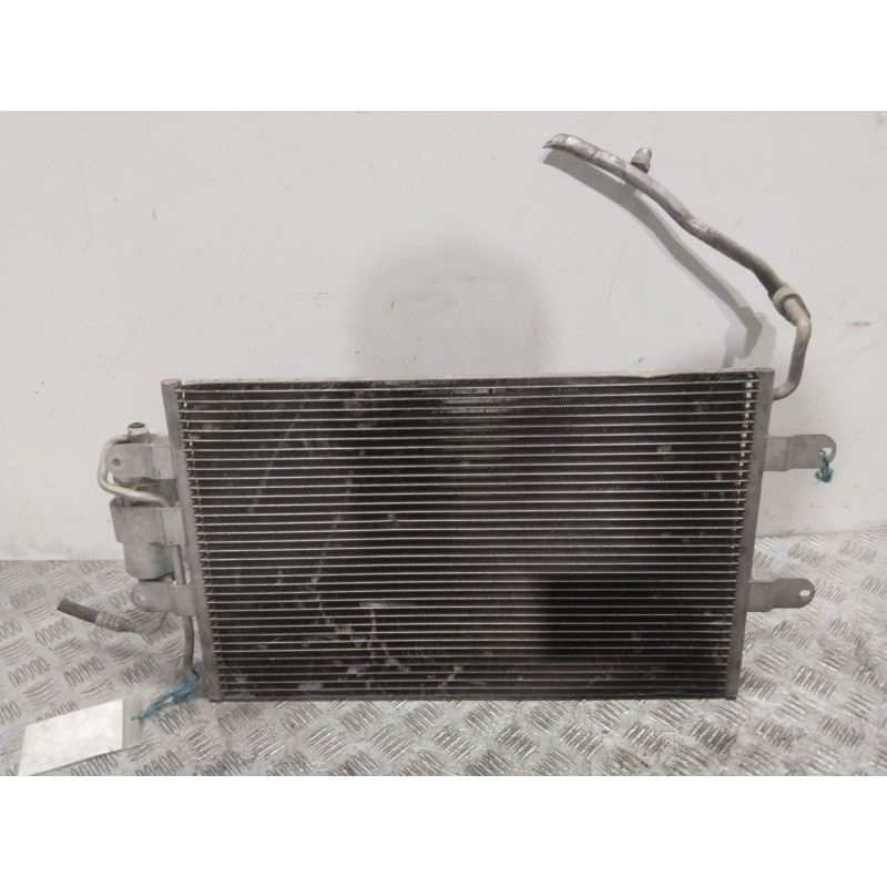 CONDENSADOR / RADIADOR AIRE ACONDICIONADO 6K0820411  - imagen 3