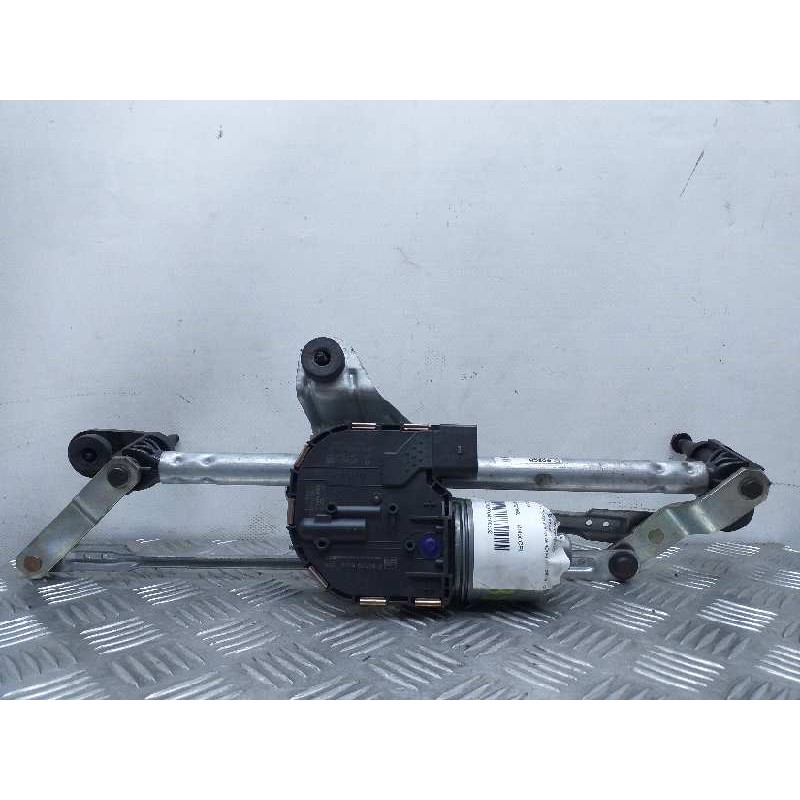 MOTOR LIMPIA DELANTERO 1397220650 3397021682  - imagen 2