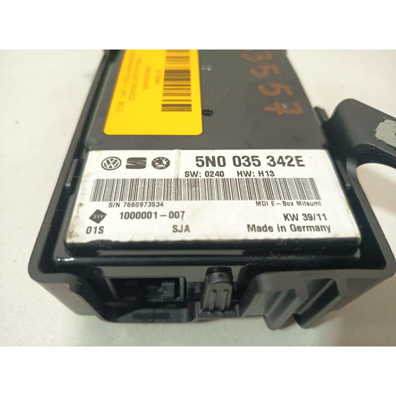 MODULO ELECTRONICO 5N0035342E  - imagen 4