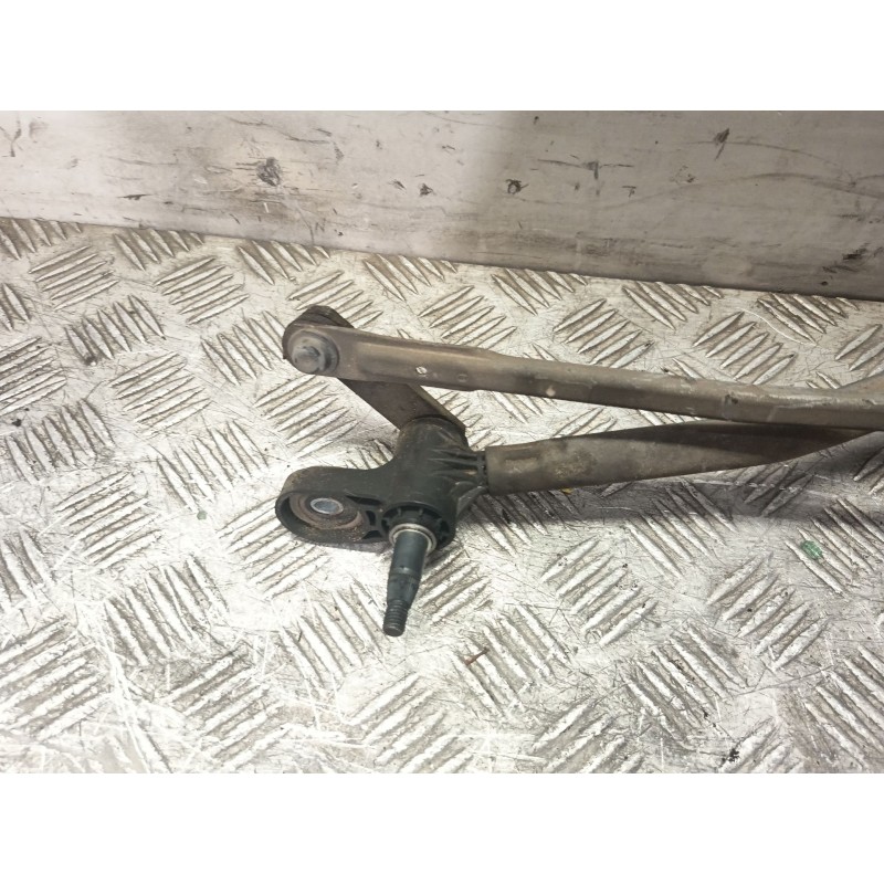 MOTOR LIMPIA DELANTERO 0390241731  - imagen 4