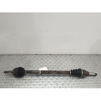 TRANSMISION DELANTERA DERECHA 3273EP 