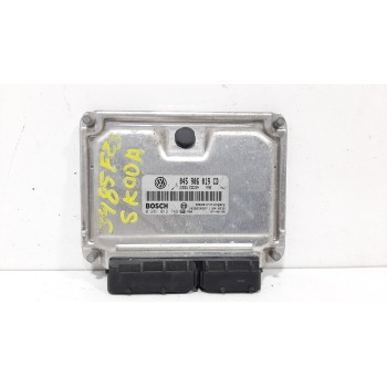CENTRALITA MOTOR UCE 045906019CD 0281012749  OEM 045906019CD