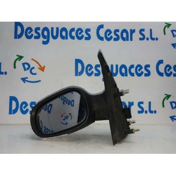 RETROVISOR IZQUIERDO 