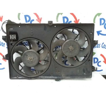 ELECTROVENTILADOR 