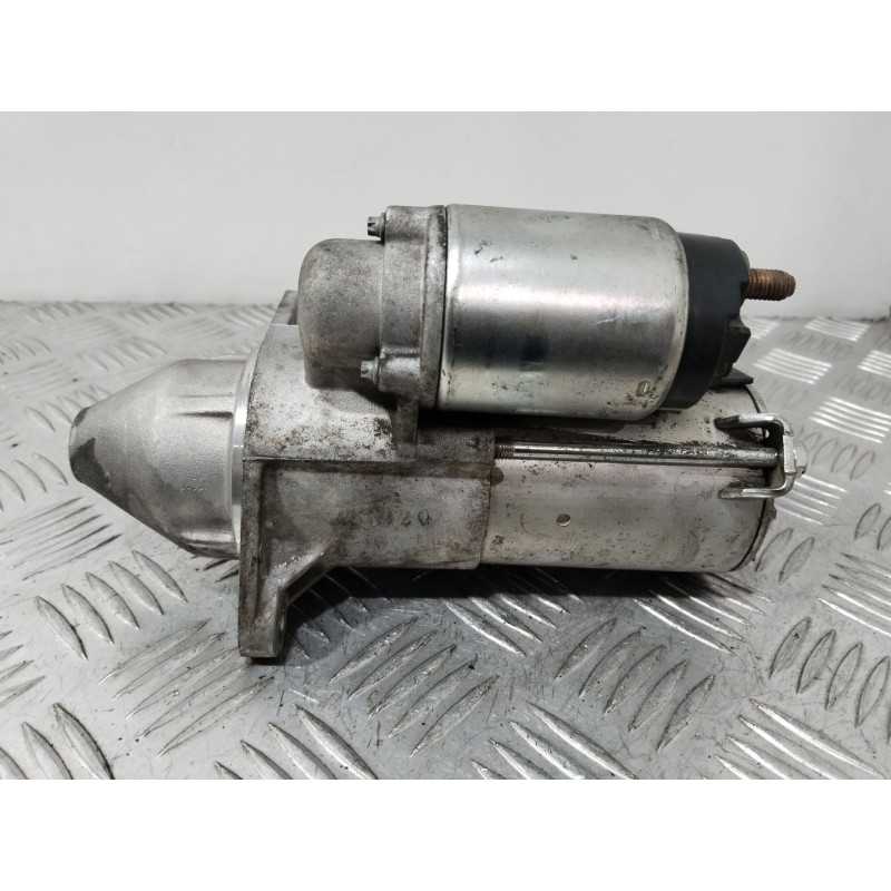 MOTOR ARRANQUE 96952006  - imagen 2