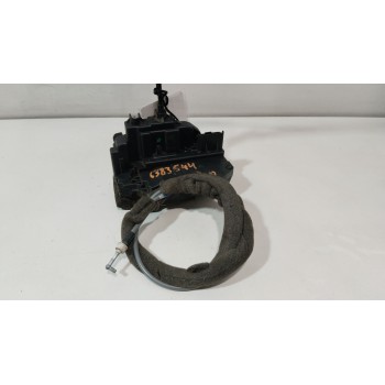 CERRADURA PUERTA DELANTERA DERECHA 80500JX51A H0100BJ0MA 