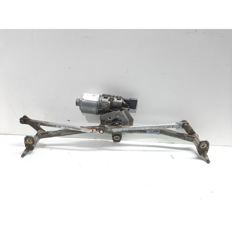 MOTOR LIMPIA DELANTERO 1J1955113C  - imagen 2