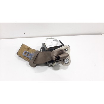 CINTURON SEGURIDAD DELANTERO DERECHO 605924800B 