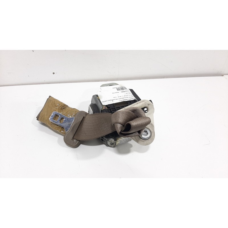 CINTURON SEGURIDAD DELANTERO DERECHO 605924800B  - imagen 1