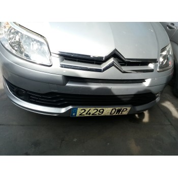 CITROËN C4 BERLINA