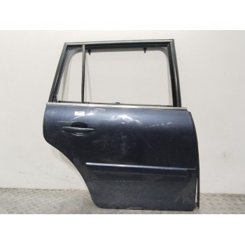 PUERTA TRASERA DERECHA AZUL 