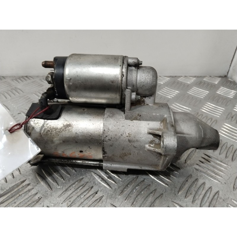 MOTOR ARRANQUE 96952006  - imagen 4