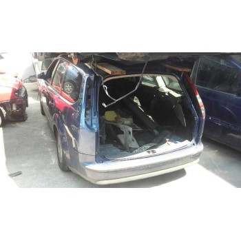 FORD FOCUS BERLINA (CAP)