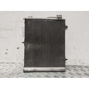 CONDENSADOR / RADIADOR AIRE ACONDICIONADO 62684J 9655009380
