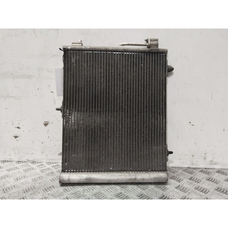 CONDENSADOR / RADIADOR AIRE ACONDICIONADO 62684J 9655009380 - imagen 1