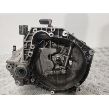 CAJA CAMBIOS 55191286 
