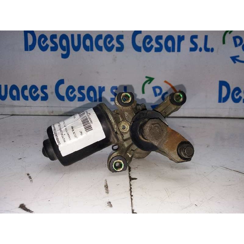 MOTOR LIMPIA DELANTERO  - imagen 2