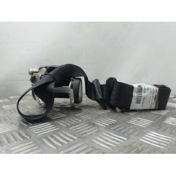 CINTURON SEGURIDAD TRASERO DERECHO 601239700 