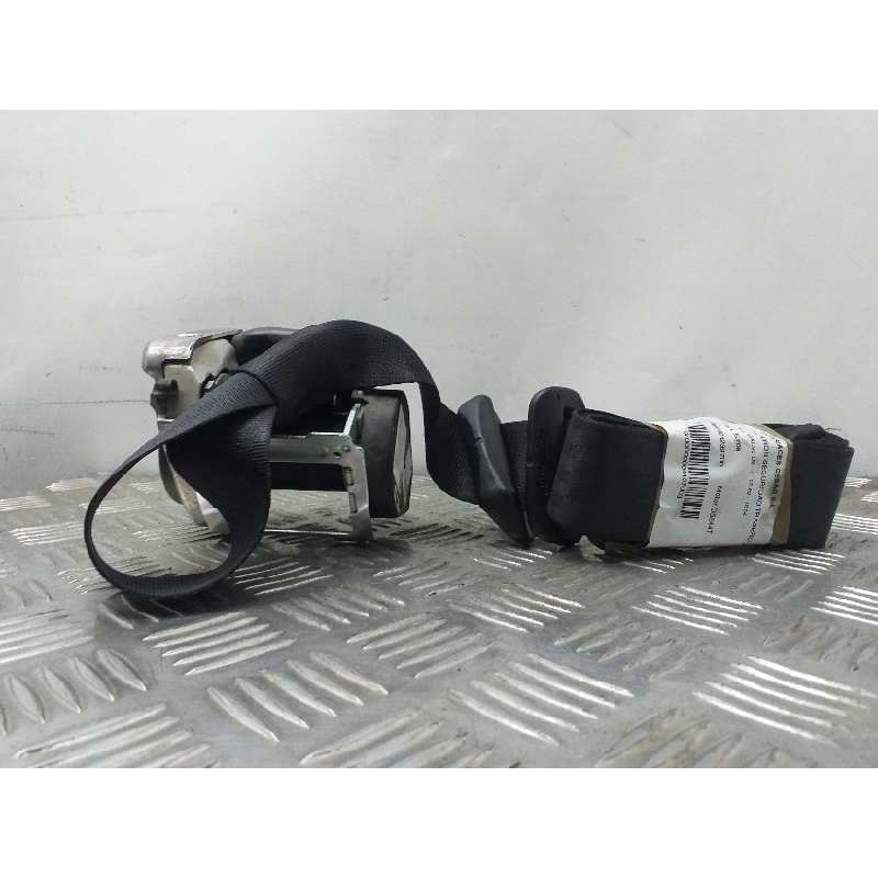 CINTURON SEGURIDAD TRASERO DERECHO 601239700  - imagen 1
