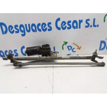 MOTOR LIMPIA DELANTERO 09117722 