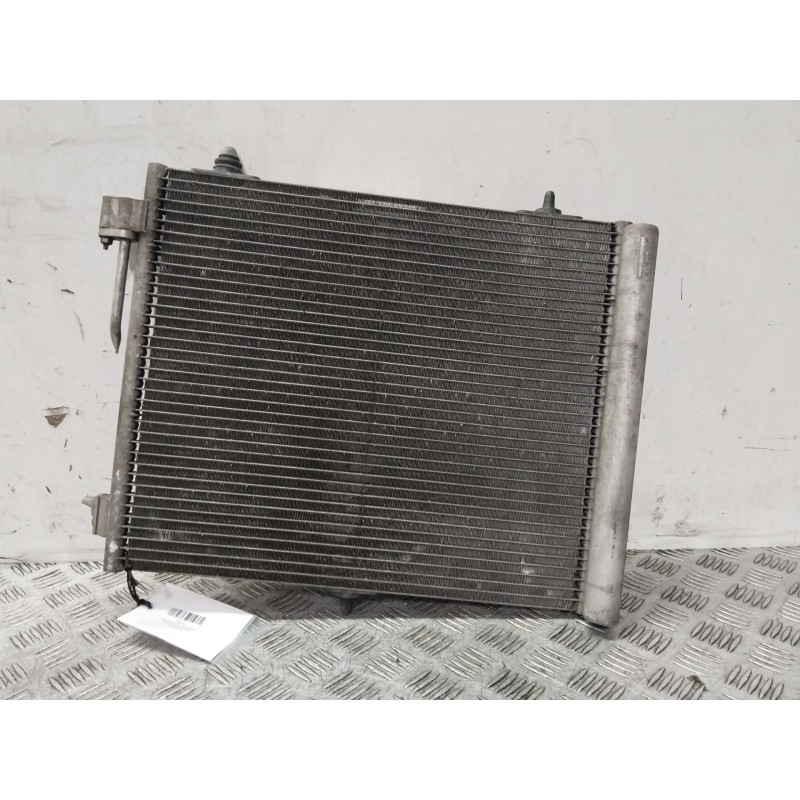 CONDENSADOR / RADIADOR AIRE ACONDICIONADO 62684J 9655009380 - imagen 3