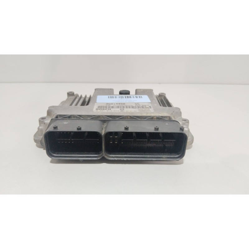 CENTRALITA MOTOR UCE 0281013629  - imagen 1