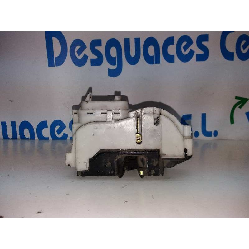 CERRADURA PUERTA DELANTERA DERECHA 6N1837016D  - imagen 2