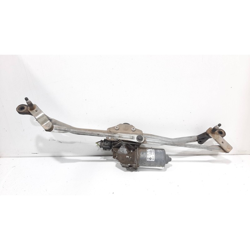MOTOR LIMPIA DELANTERO 5J1955113B  - imagen 3