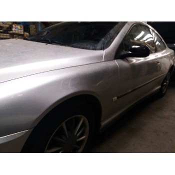 PEUGEOT 406 COUPE (S1/S2)