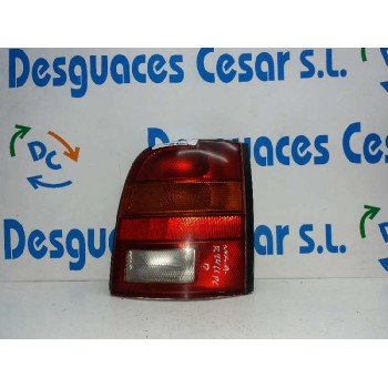 PILOTO TRASERO DERECHO 