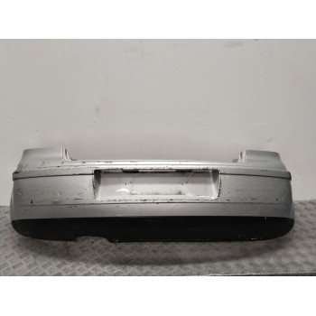 PARAGOLPES TRASERO 6Q6807521 