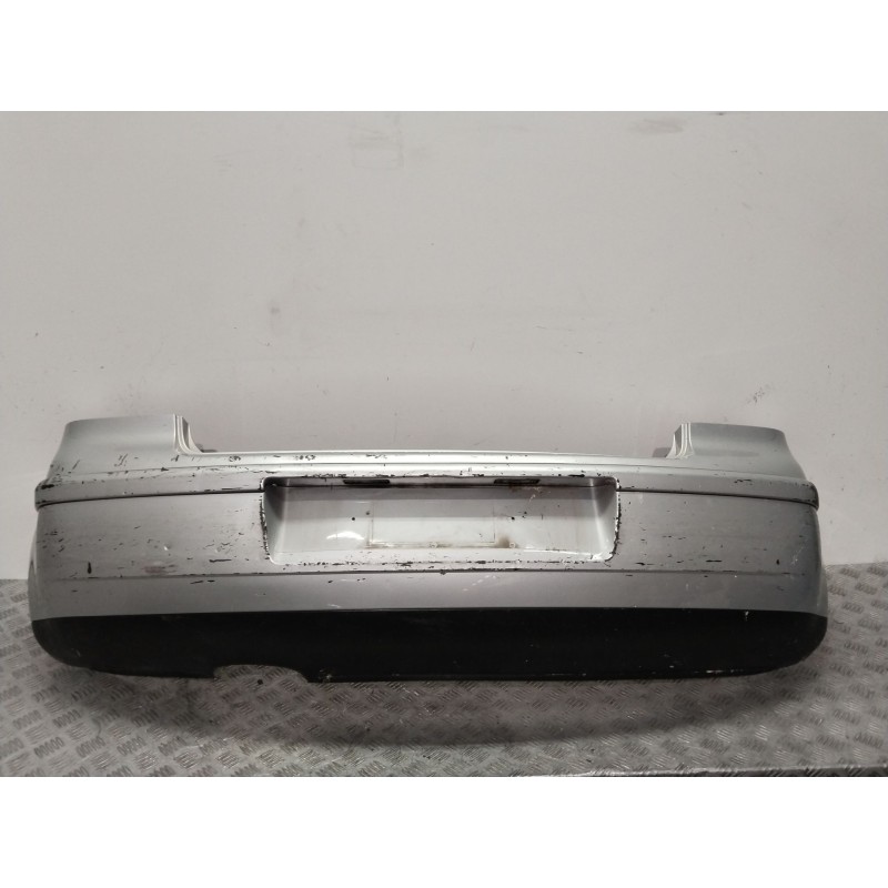 PARAGOLPES TRASERO 6Q6807521  - imagen 1